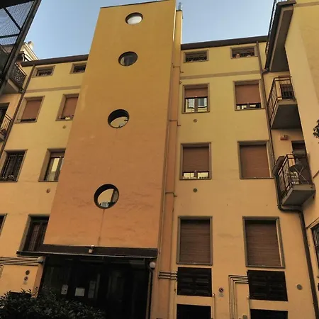 Ester Apartment