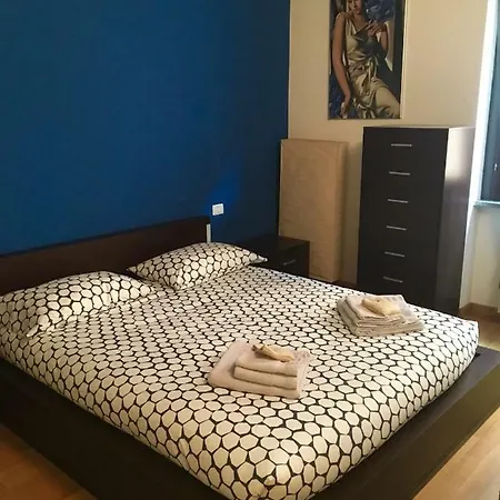 Ester Apartment Milan