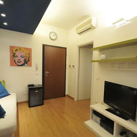 Apartment Ester *