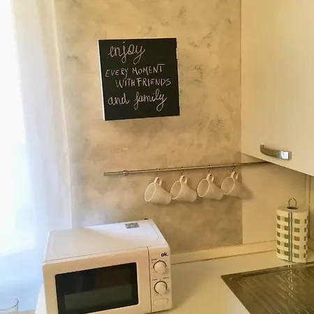 Ester Apartment *