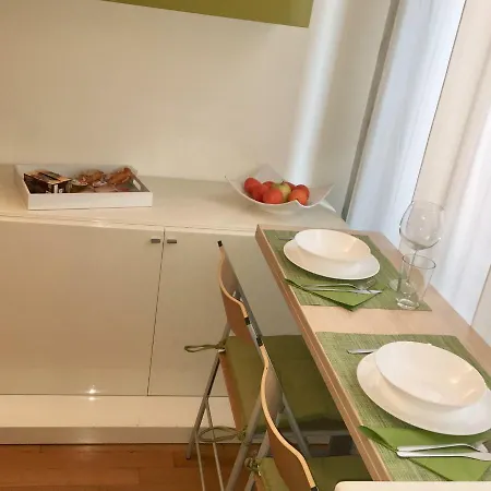 Ester Apartment Milan